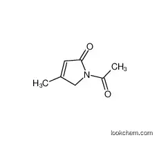 1-acetyl-3-methyl-2H-pyrrol-5-one