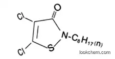 High Quality 4,5-Dichloro-2-N-Octyl-3-Isothiazolone