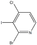 2-BroMo-4-chloro-3-iodo-pyridine china manufacture