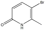 3-Bromo-6-Hydroxy-2-Methylpyridine china manufacture