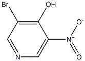 3-Bromo-4-hydroxy-5-nitropyridine china manufacture