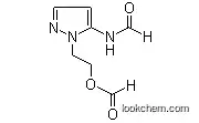 Best Quality 5-Flormamide-1-(2-Formyloxyethyl)pyrazole