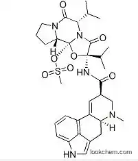 ergocorninine methanesulfonate