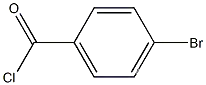 The broMine benzoyl chlorideCAS NO.:586-75-4
