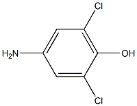 3,5-Dichloro-4-hydroxyanilineCAS NO.:5930-28-9