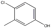 4-chloro-1-hydroxy-3-methylbenzeneCAS NO.:59-50-7