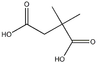 2,2-Dimethylsuccinic acidCAS NO.:597-43-3