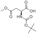 Boc-L-aspartic acid 4-methyl esterCAS NO.:59768-74-0