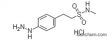 Lower Price 4-Hydrozino-N-Methylbenzene Ethane Sulfonamide Hydrochloride