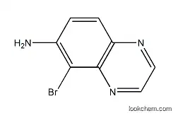 Lower Price 5-Bromo-6-Amino Quinoxaline