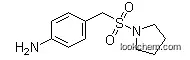 Lower Price N-[[(4-Aminophenyl)methyl]sulfonyl]-Pyrrolidine