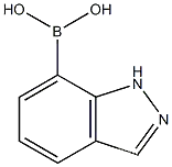 1h-Indazol-7-Yl Boronic Acid china manufacture