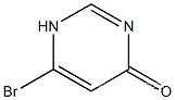 4-Bromo-6-hydroxypyrimidine china manufacture