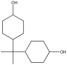 4 ,4'-Isopropylidenedicyclohexanol