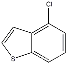4-chloro- Benzo[b]thiopheneCAS NO.: 66490-33-3