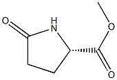 5-OXO-PYRROLIDINE-2-CARBOXYLIC ACID METHYL ESTER CAS NO.: 54571-66-3