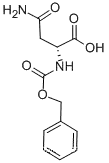 N-Carbobenzyloxy-D-asparagineCAS NO.: 4474-86-6