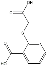2-(carboxymethylthio)benzoic acid china manufacture