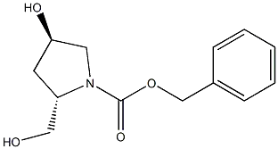 Z-TRANS-4-HYDROXY-L-PROLINOLCAS NO.: 95687-41-5