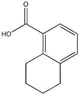 5,6,7,8-Tetrahydronaphthalene-1-carboxylic acid china manufacture