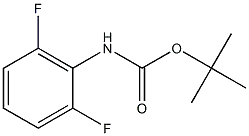 N-Boc-2,6-Difluoroaniline china manufacture