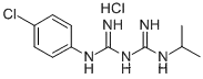 Chlorguanide Hydrochloride china manufacture