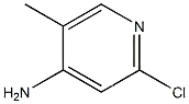 4-Pyridinamine, 2-Chloro-5-Methyl- china manufacture