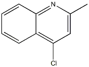 4-Chloro-2-Methylquinoline chian manufacture