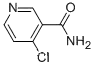 4-Chloropyridine-3-carboxamide china manufacture