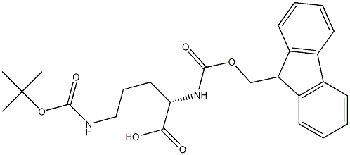 Fmoc-N'- Acetyl-L-lysine、