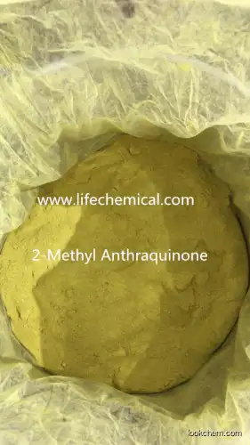 2-Methylanthraquinone(84-54-8)