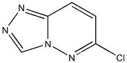 6-Chloro-[1,2,4]triazolo[4,3-b]pyridazine china manufacture