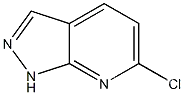 6-chloro-1H-pyrazolo[3,4-b]pyridine china manufacture