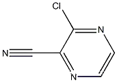 3-Chloropyrazine-2-carbonitrile china manufacture