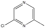 2-Chloro-6-methylpyrazine china manufacture