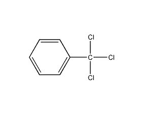 Benzotrichloride(98-07-7)