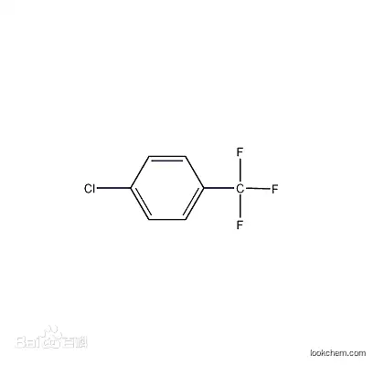 4-Chlorobenzotrichloride(5216-25-1)