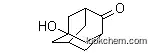 High Quality 5-Hydroxy-2-Adamantone