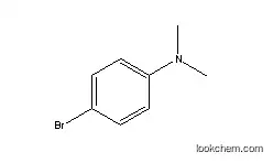 Best Quality 4-Bromo-N,N-Dimethylaniline