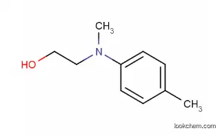 Best Quality N-Methyl-Hydroxyethyl-P-Toluidine
