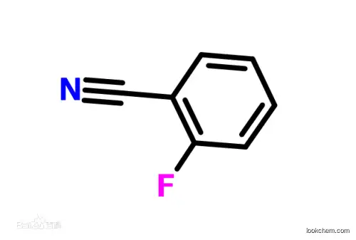 2-Fluorobenzonitrile(394-47-8)
