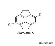 Parylene C(28804-46-8)