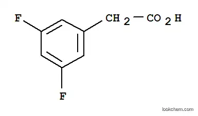 High purity 3,5-Difluorophenylacetic acid(105184-38-1)