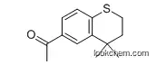 High Quality 6-Acetyl-4,4-Dimethylthiochroman