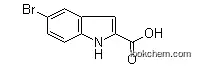 High Quality 5-Bromoindole-2-Carboxylic Acid