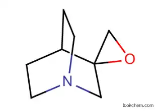 High Quality Spiro[1-Azabicyclo[2,2,2]Octane-3,2'-oxirane]