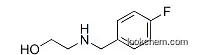 High Quality 2-[(4-Fluorobenzyl)amino]-Ethanol