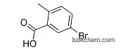 High Quality 2-Methyl-5-Bromo Benzoic Acid