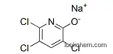 High Quality 3,5,6-Trichloropyridin-2-ol Sodium