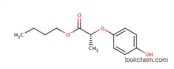 High Quality Butyl (R)-(+)-2-(4-Hydroxyphenoxy)propionate